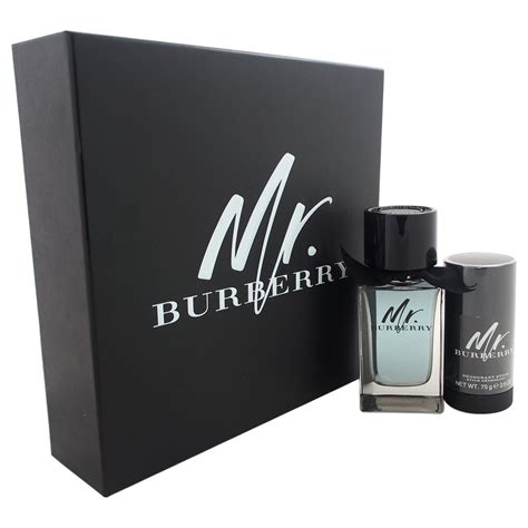 burberry sport mens gift set|Designer Gifts for Him .